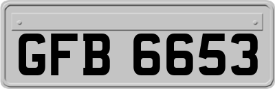 GFB6653