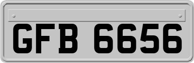 GFB6656