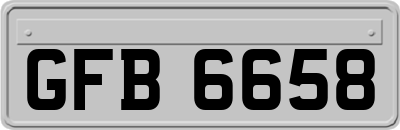 GFB6658