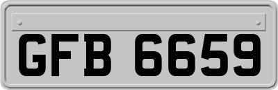 GFB6659