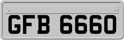 GFB6660