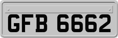 GFB6662