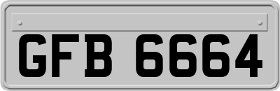 GFB6664