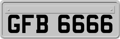 GFB6666