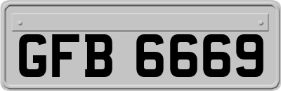 GFB6669