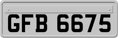 GFB6675