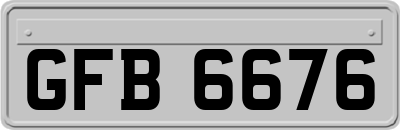 GFB6676