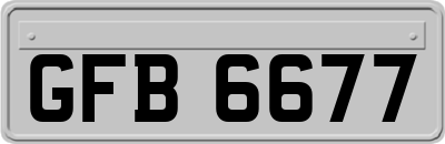 GFB6677