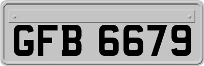 GFB6679