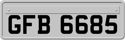GFB6685