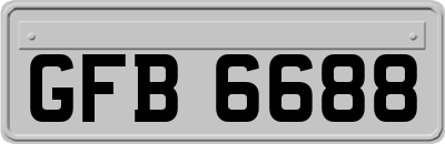 GFB6688