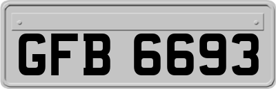 GFB6693