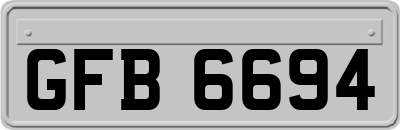 GFB6694