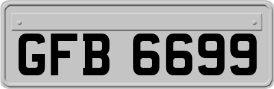 GFB6699