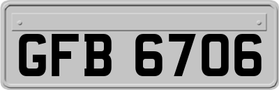 GFB6706
