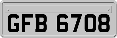 GFB6708