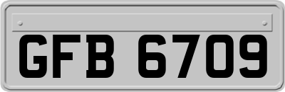 GFB6709