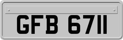 GFB6711