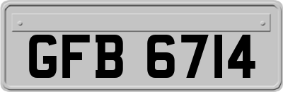 GFB6714