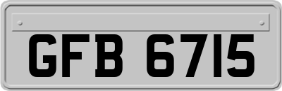 GFB6715