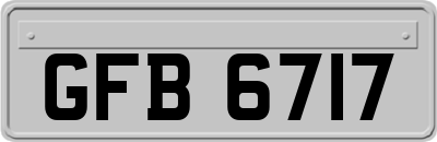 GFB6717
