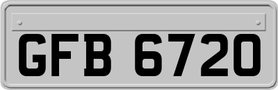 GFB6720