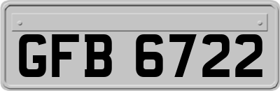 GFB6722