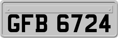 GFB6724
