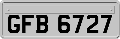 GFB6727