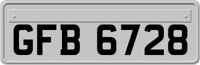 GFB6728