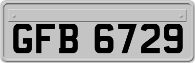 GFB6729