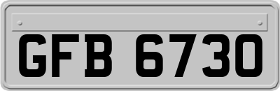 GFB6730