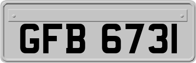 GFB6731