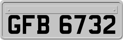 GFB6732