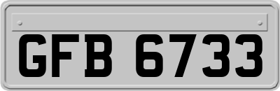 GFB6733