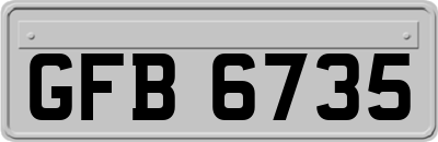 GFB6735