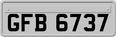 GFB6737