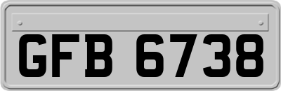 GFB6738