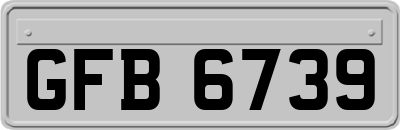 GFB6739