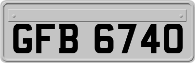 GFB6740