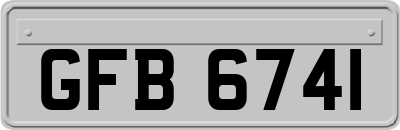 GFB6741