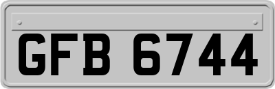 GFB6744
