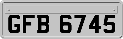 GFB6745