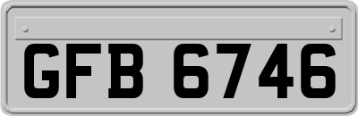 GFB6746