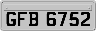 GFB6752