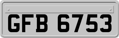 GFB6753