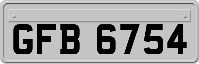 GFB6754