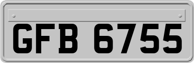 GFB6755