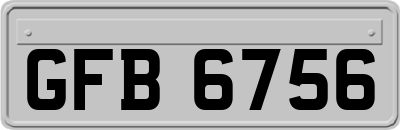 GFB6756