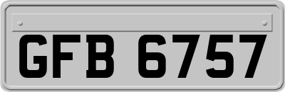 GFB6757